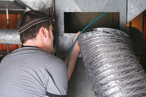 Best HVAC Air Duct Cleaning  in Fort Meade, FL